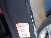 Aga Design automobilinė kėdutė - nuotraukos Nr. 5