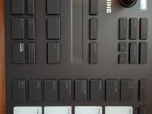 Sampleris Native Instruments Maschine Mikro Mk3 - nuotraukos Nr. 4