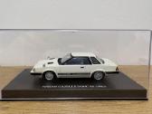 Nissan Gazelle Dohc RS (1982)