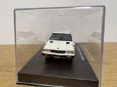 Nissan Gazelle Dohc RS (1982) - nuotraukos Nr. 2