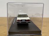 Nissan Gazelle Dohc RS (1982) - nuotraukos Nr. 3