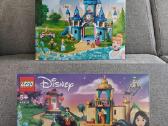 Lego Speed Champions, Technic, Star Wars, Hp - nuotraukos Nr. 9