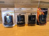 Automobilinis Dc/dc 12/24v įtampos keitiklis