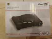 Elektrinė viryklė Hot Plate St - Hpo1 B Standart
