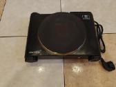 Elektrinė viryklė Hot Plate St - Hpo1 B Standart - nuotraukos Nr. 2