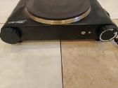 Elektrinė viryklė Hot Plate St - Hpo1 B Standart - nuotraukos Nr. 3