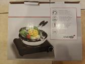 Elektrinė viryklė Hot Plate St - Hpo1 B Standart - nuotraukos Nr. 4