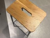 Parduodamos baro kėdės - nuotraukos Nr. 2