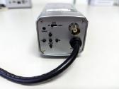 Analoginė vaizdo kamera Samsung Scb-1000ph - nuotraukos Nr. 5