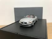 Bmw Z4 (E85) - nuotraukos Nr. 2