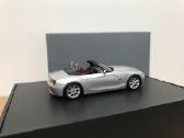 Bmw Z4 (E85) - nuotraukos Nr. 4