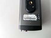 Analoginė vaizdo kamera Samsung Scb-2000p - nuotraukos Nr. 3
