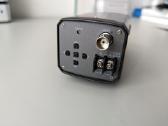 Analoginė vaizdo kamera Samsung Scb-2000p - nuotraukos Nr. 6