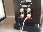 Tannoy revolution Xt6