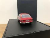 Bmw 2002ti touring - nuotraukos Nr. 3