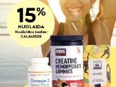 iHerb Nuolaidos Kodas / Promo Code - nuotraukos Nr. 16
