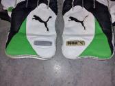 Puma Ballistic 3000 Kriketo pirštinės - nuotraukos Nr. 5