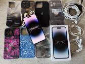 iPhone 14 pro max 256gb