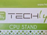 Techly Ica-cs 34 Pc vežimėlis/stovas
