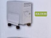 Techly Ica-cs 34 Pc vežimėlis/stovas - nuotraukos Nr. 3