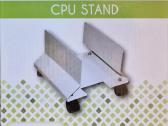 Techly Ica-cs 34 Pc vežimėlis/stovas - nuotraukos Nr. 4