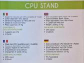 Techly Ica-cs 34 Pc vežimėlis/stovas - nuotraukos Nr. 5