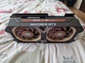 Nvidia Geforce Rtx 3070 Noctua vaizdo plokštė - nuotraukos Nr. 4