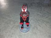 Cable Guys – Marvel Spider-man (Miles Morales)