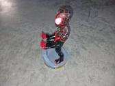 Cable Guys – Marvel Spider-man (Miles Morales) - nuotraukos Nr. 3