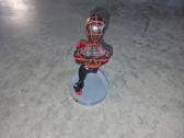 Cable Guys – Marvel Spider-man (Miles Morales) - nuotraukos Nr. 4