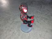 Cable Guys – Marvel Spider-man (Miles Morales) - nuotraukos Nr. 5