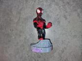 Cable Guys – Marvel Spider-man (Miles Morales) - nuotraukos Nr. 2