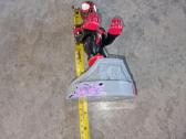Cable Guys – Marvel Spider-man (Miles Morales) - nuotraukos Nr. 8