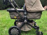 Bugaboo Cameleon 3 vežimėlis