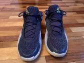 Nike Giannis Freak 7 "Night Shift" - nuotraukos Nr. 5