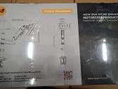 Monitoriaus laikiklis Nb H100 17''-30' - Pigiau - nuotraukos Nr. 3