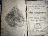 Jonas Orantas (Johan Arndt) 188? m. - nuotraukos Nr. 24