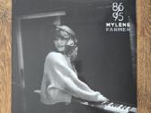 Mylene Farmer 86 / 95 Lp