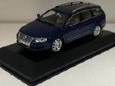 Kolekciniai modeliukai-VW passat B6