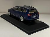 Kolekciniai modeliukai-VW passat B6 - nuotraukos Nr. 2