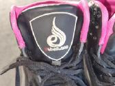 Ryderwear Footwear sportiniai/dance batai, 37.5 d - nuotraukos Nr. 4