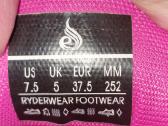 Ryderwear Footwear sportiniai/dance batai, 37.5 d - nuotraukos Nr. 5
