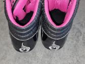 Ryderwear Footwear sportiniai/dance batai, 37.5 d - nuotraukos Nr. 7