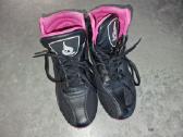 Ryderwear Footwear sportiniai/dance batai, 37.5 d - nuotraukos Nr. 3