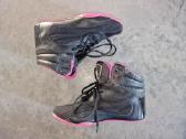 Ryderwear Footwear sportiniai/dance batai, 37.5 d - nuotraukos Nr. 2