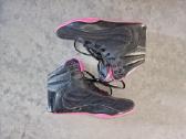 Ryderwear Footwear sportiniai/dance batai, 37.5 d