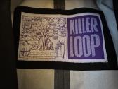 Vyriška striukė Killer Loop L/XL - nuotraukos Nr. 9