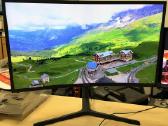 Samsung C32hg70qqu su defektu - nuotraukos Nr. 8