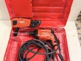 Hilti Sd 5000 suktuvas gipsui su Smd 57 dėtuve