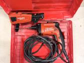 Hilti Sd 5000 suktuvas gipsui su Smd 57 dėtuve - nuotraukos Nr. 2